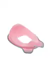 Babyjem Plastik Klozet Adaptörü Pembe