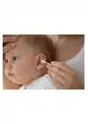 Babyjem Güvenli Bebek Kulak & Burun Çubuğu - 60 Adet