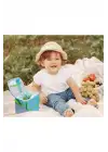 Babyjem Termos Çanta Mavi