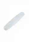 Babyjem Çatal Kaşık Çok Amaçlı Saklama Kabı Kutusu Beyaz