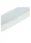 Babyjem Çatal Kaşık Çok Amaçlı Saklama Kabı Kutusu Beyaz