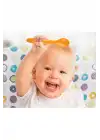 Babyjem Mama Kaşık Çatal Takımı Sarı