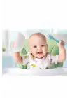 Babyjem Mama Kaşık Çatal Takımı- Mavi