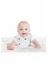 Babyjem Tek Kullanımlık Mama Önlüğü 20 Adet - Sıvı Geçirmez & Yüksek Emici Dokulu