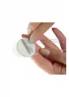 Babyjem Çok Amaçlı Bebek Eminyet Kiliti Beyaz