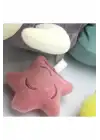 Babyjem Yeşil Uyku Arkadaşı Oyuncaklı Tırtıl