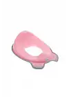 Babyjem Plastik Klozet Adaptörü Pembe