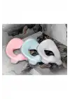 Babyjem Plastik Klozet Adaptörü Pembe