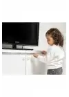 Babyjem Beyaz Mini Çok Amaçlı Bebek Eminyet Kiliti Beyaz 2 Adet