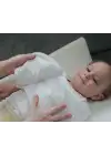 Babyjem Terleme Önleyici Bebek Kundaklı Alt Açma Minderi