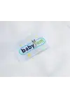 Babyjem Terleme Önleyici Bebek Kundaklı Alt Açma Minderi