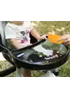Babyjem İçiçe Geçen 3lü Mama Kasesi Kız