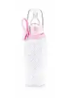 Babyjem Büyük Boy Biberon Kılıfı Pembe