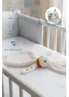 Babyjem Emzik Askılı Tavşan Uyku Arkadaşı Taş