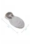 Babyjem Nefes Alabilen Kumaş Air Ana Kucağı Pedi