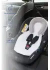 Babyjem Nefes Alabilen Kumaş Air Ana Kucağı Pedi