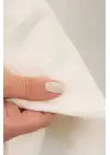 Babyjem Müslin Çok Amaçlı Ana Kucağı Örtüsü Ekru