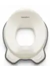 Babyjem Soft Kaymaz Klozet Adaptörü New Kum Beji