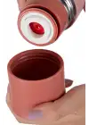 Babyjem Bebek Mama Çelik Termos 400ML