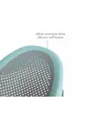 Babyjem Soft Banyo Desteği Bebek Yıkama Yardımcısı Mint