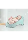 Babyjem Soft Banyo Desteği Bebek Yıkama Yardımcısı Mint