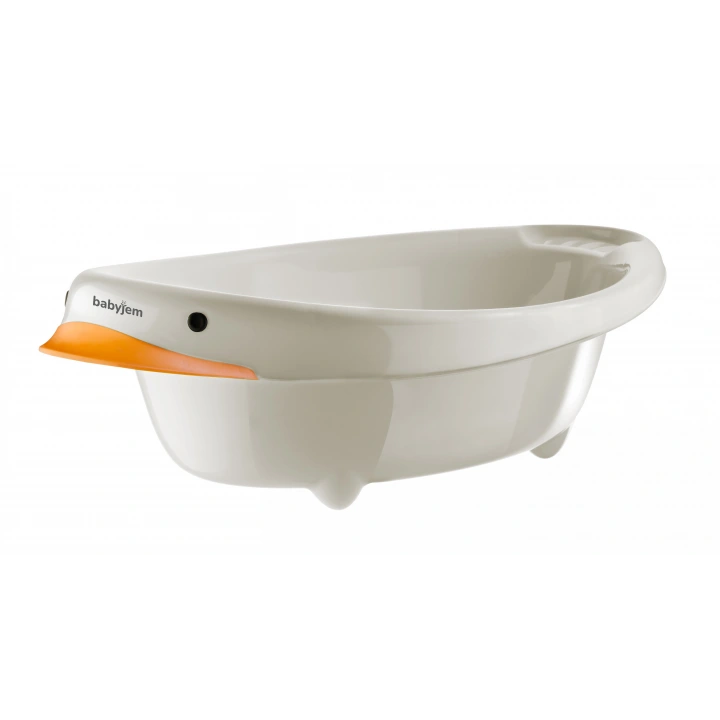 Babyjem Neşeli Ördek Bebek Banyo Küveti Kum Beji