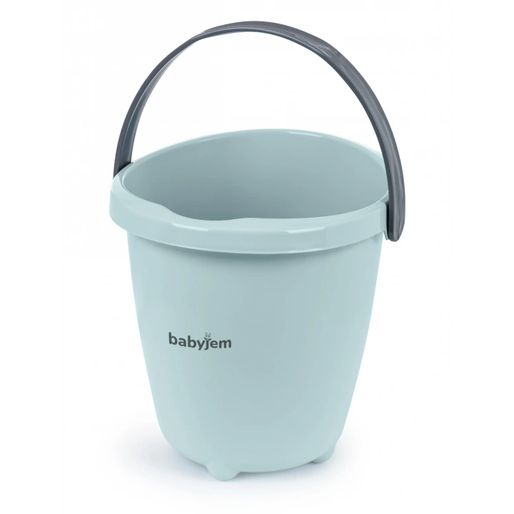 Babyjem Elegant Kova Soft Mavi