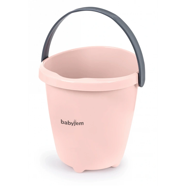 Babyjem Elegant Kova Soft Pembe