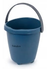 Babyjem Elegant Kova İndigo Mavi