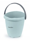 Babyjem Elegant Kova Soft Mavi