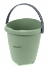 Babyjem Elegant Kova Soft Yeşil