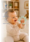 Babyjem Silikon Kolay Kavrama Diş Kaşıyıcı Soft Yeşil
