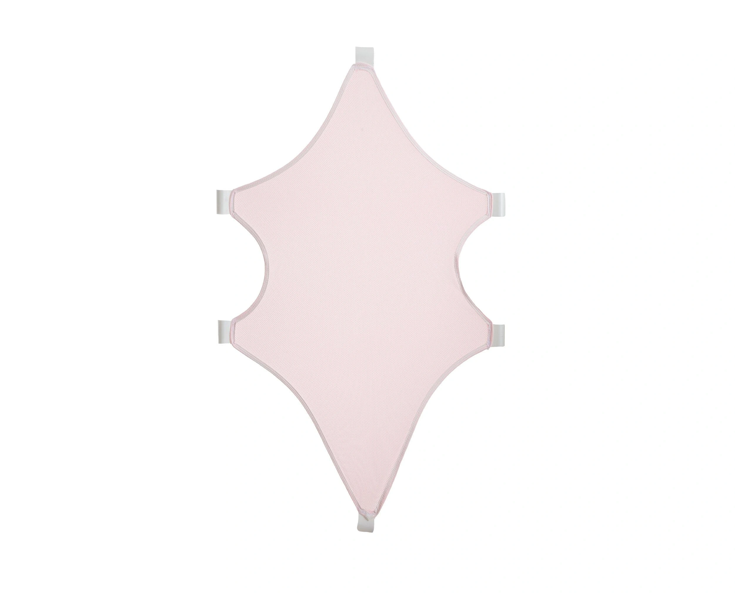 Babyjem Renkli Eko File Pembe