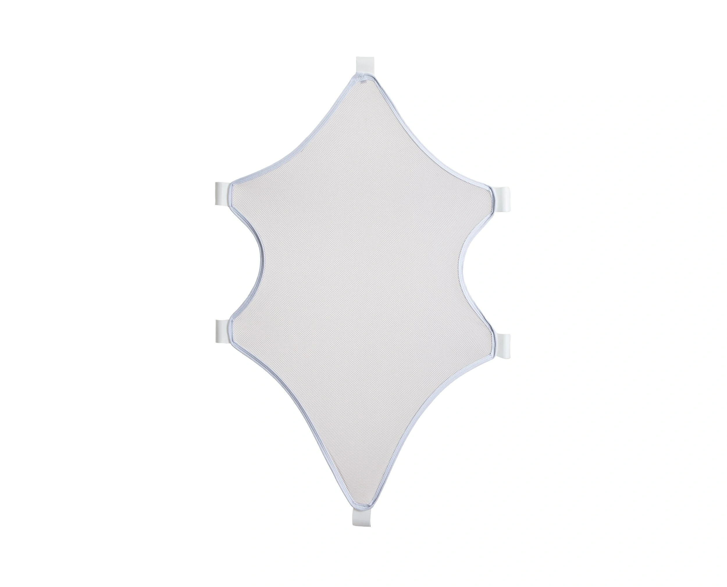 Babyjem Renkli Eko File Gri Outlet