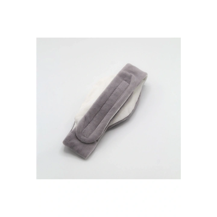 Babyjem Kiraz Çekirdekli Kemer Gri 429