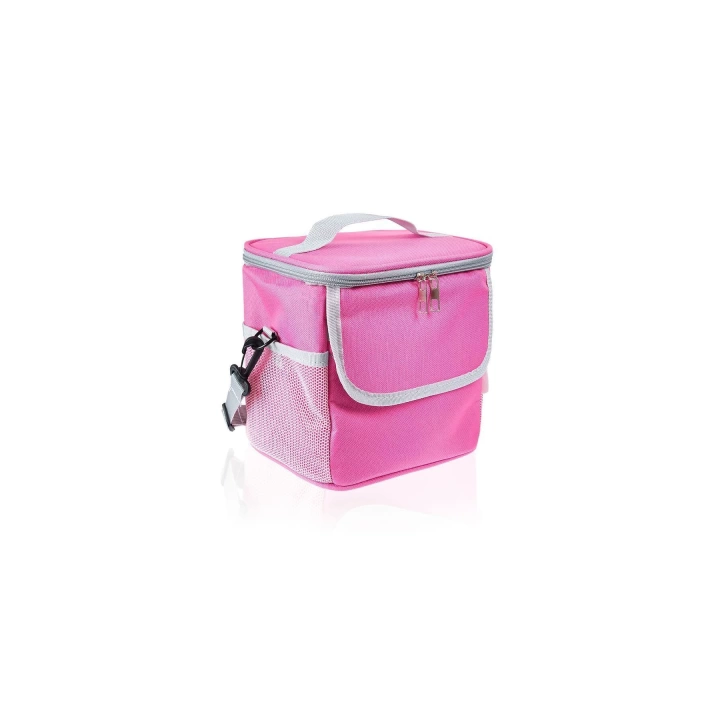 Babyjem Termos Çanta Pembe