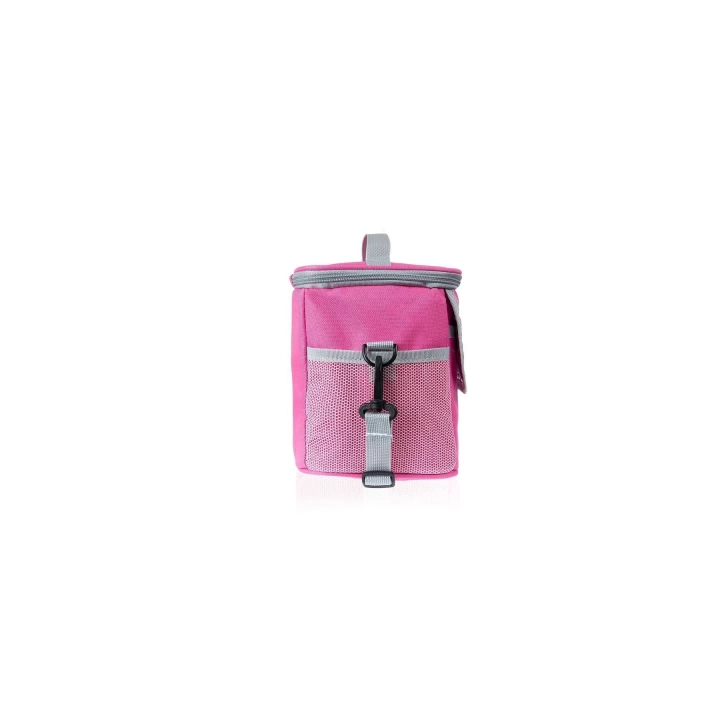 Babyjem Termos Çanta Pembe