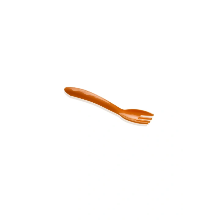 Babyjem Mama Kaşık Çatal Takımı Sarı