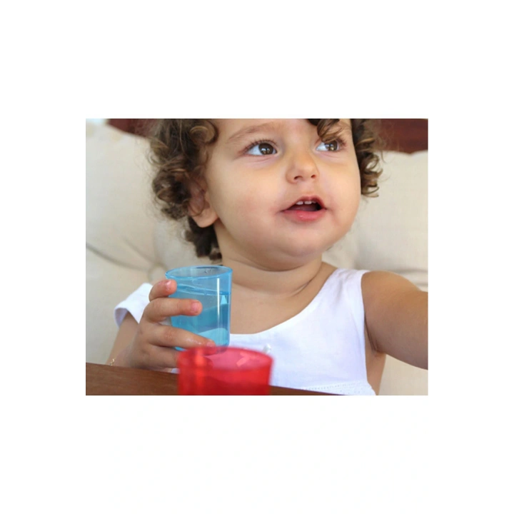 Babyjem 4lü Ilk Bardağım