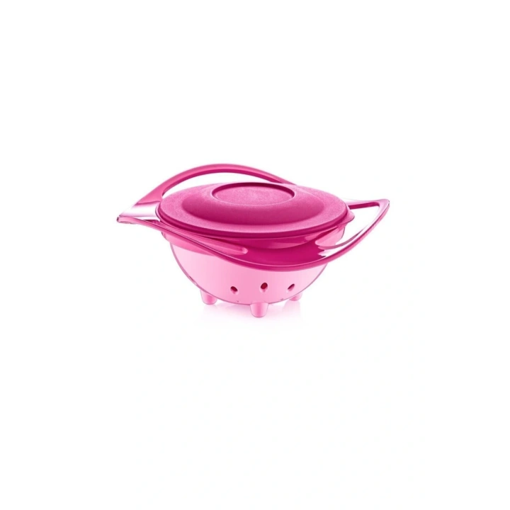 Babyjem Dökülmeyen Tabak