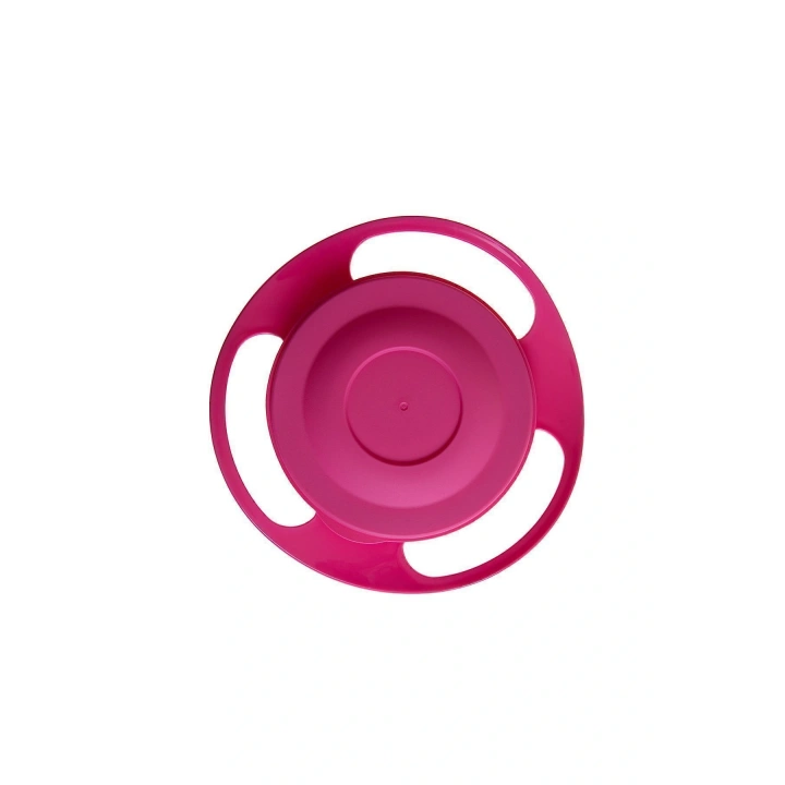 Babyjem Dökülmeyen Tabak
