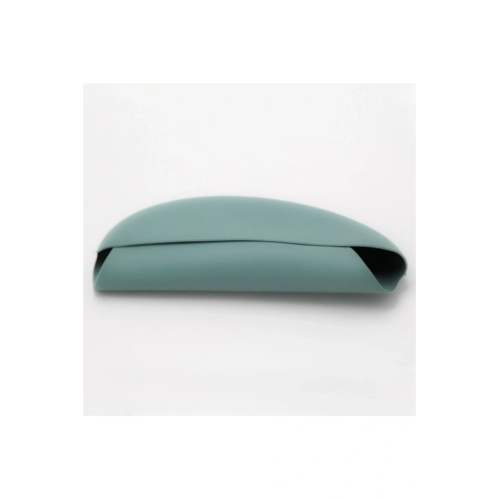 Babyjem Mini Silikon Önlük Mint