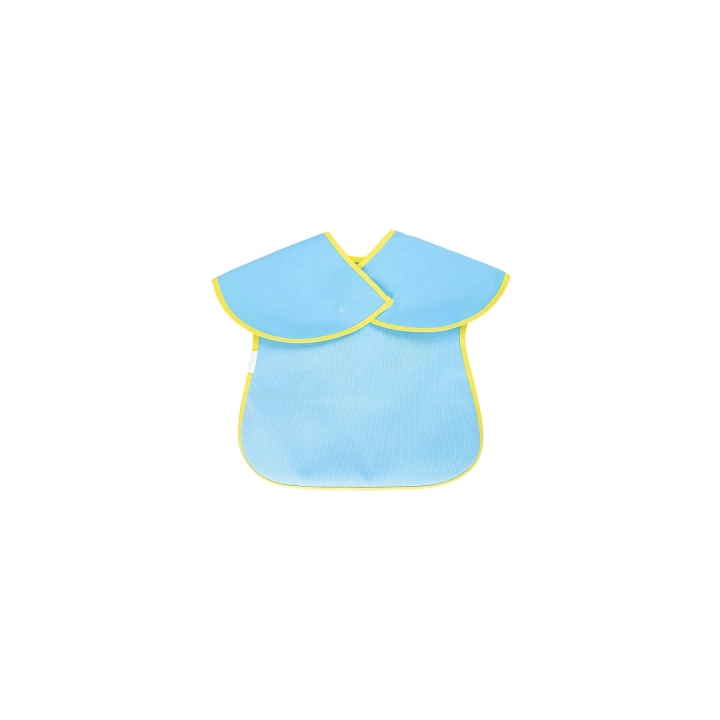 Babyjem Poli Muşamba Büyük Önlük