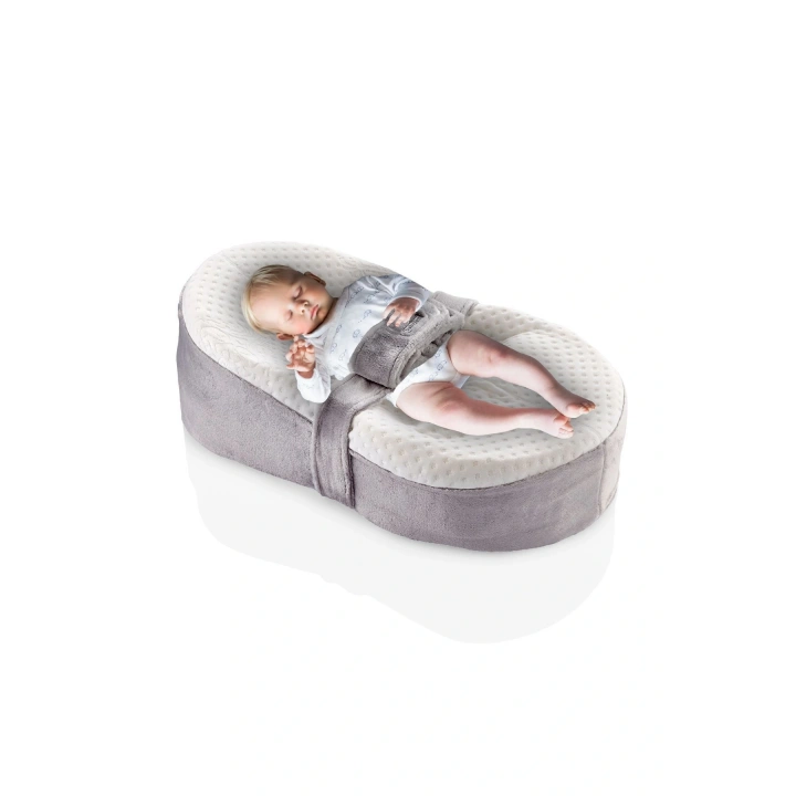 Babyjem Bebeğim İlk Yatağım Tummy