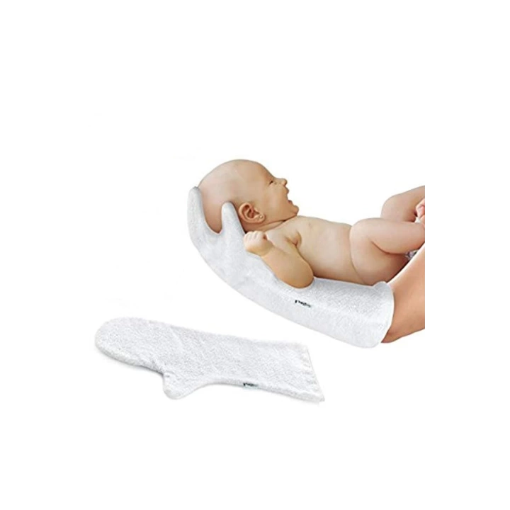Babyjem Bebek Yıkama Eldiveni