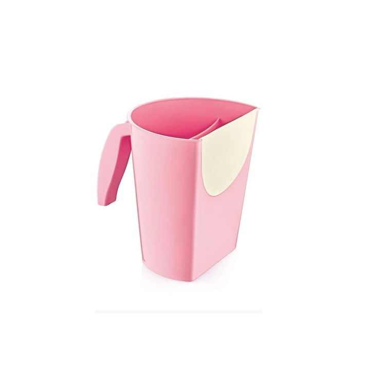 Babyjem Magic Cup Maşrapa Mat Pembe