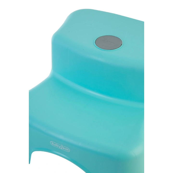 Babyjem Çok Amaçlı Katlı Basamak 516 Mint Yeşili