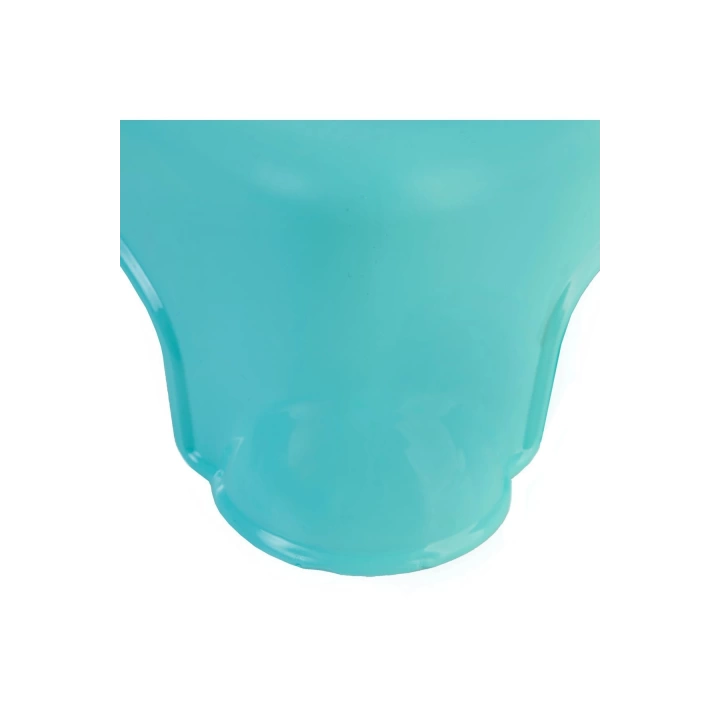 Babyjem Çok Amaçlı Katlı Basamak 516 Mint Yeşili