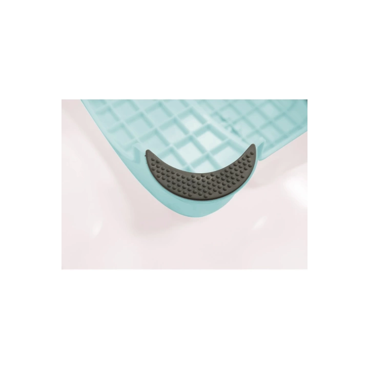 Babyjem Çok Amaçlı Katlı Basamak 516 Mint Yeşili