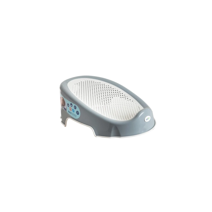 Babyjem Soft Banyo Desteği Gri